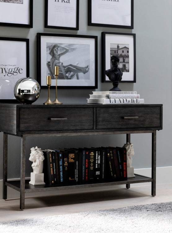 Tracie Console Table