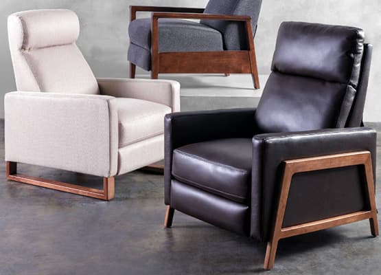living room recliner chairs