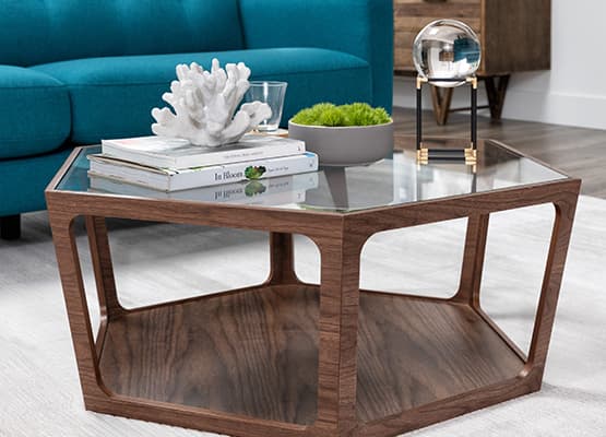 coffee table style tips