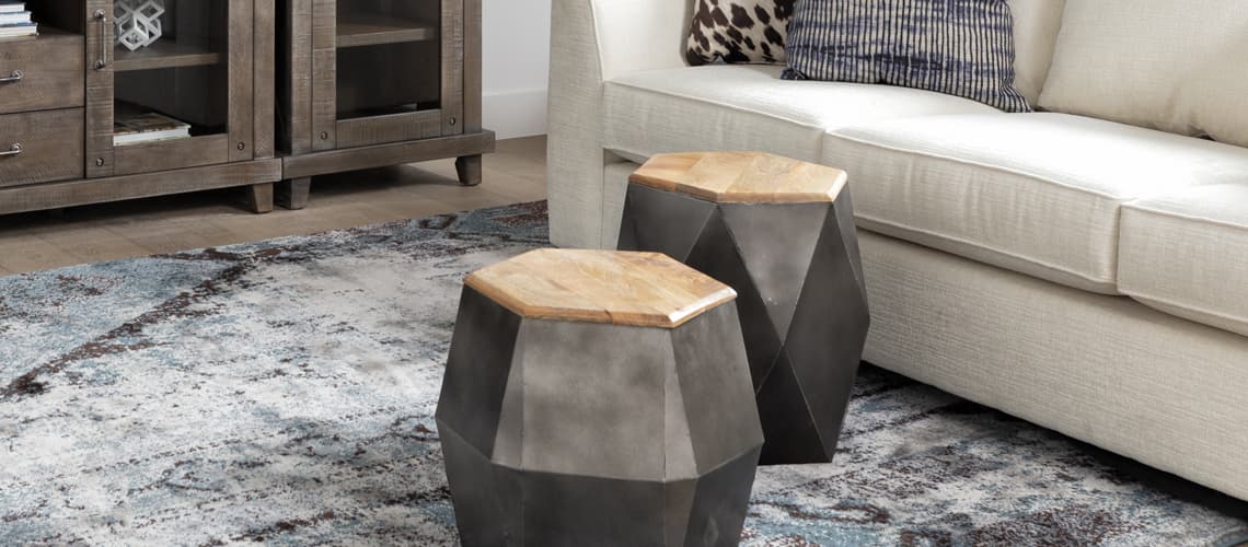 accent tables