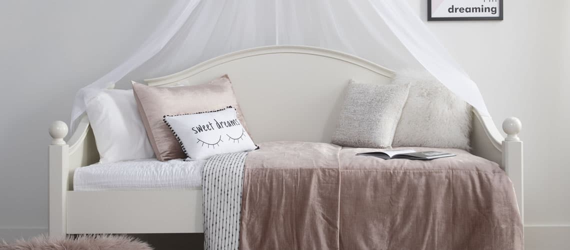 daybed bedding ideas