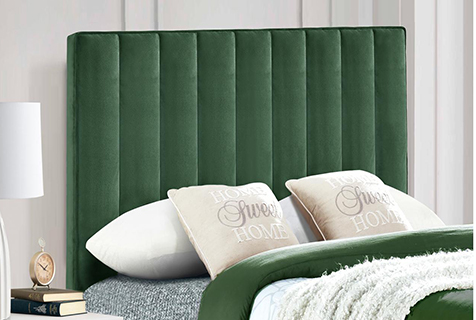 styles and trend headboard