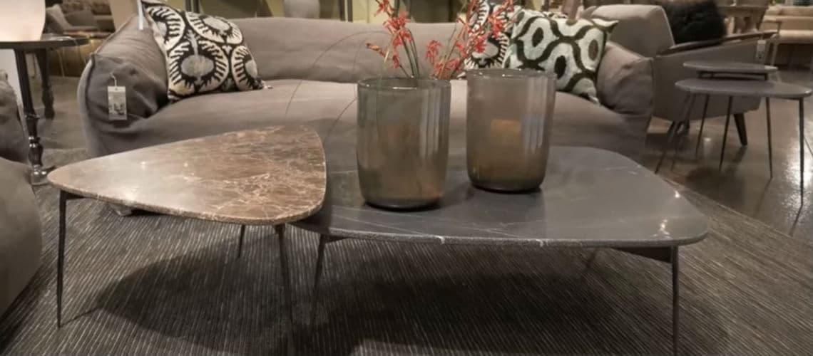 accent table video