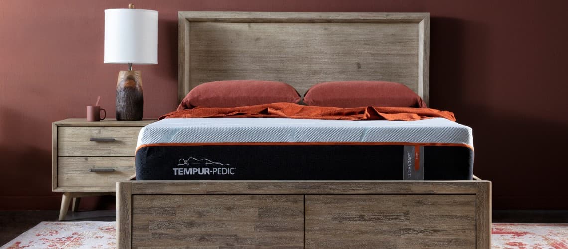 can you flip a tempurpedic mattress