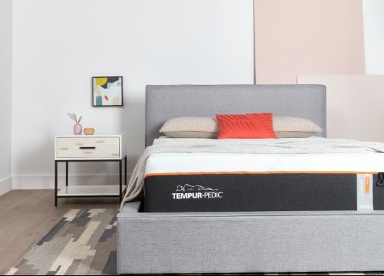 should you rotate a tempurpedic mattress