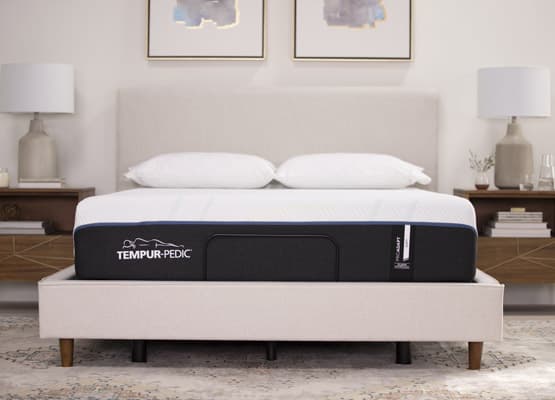 how to firm up a mattress