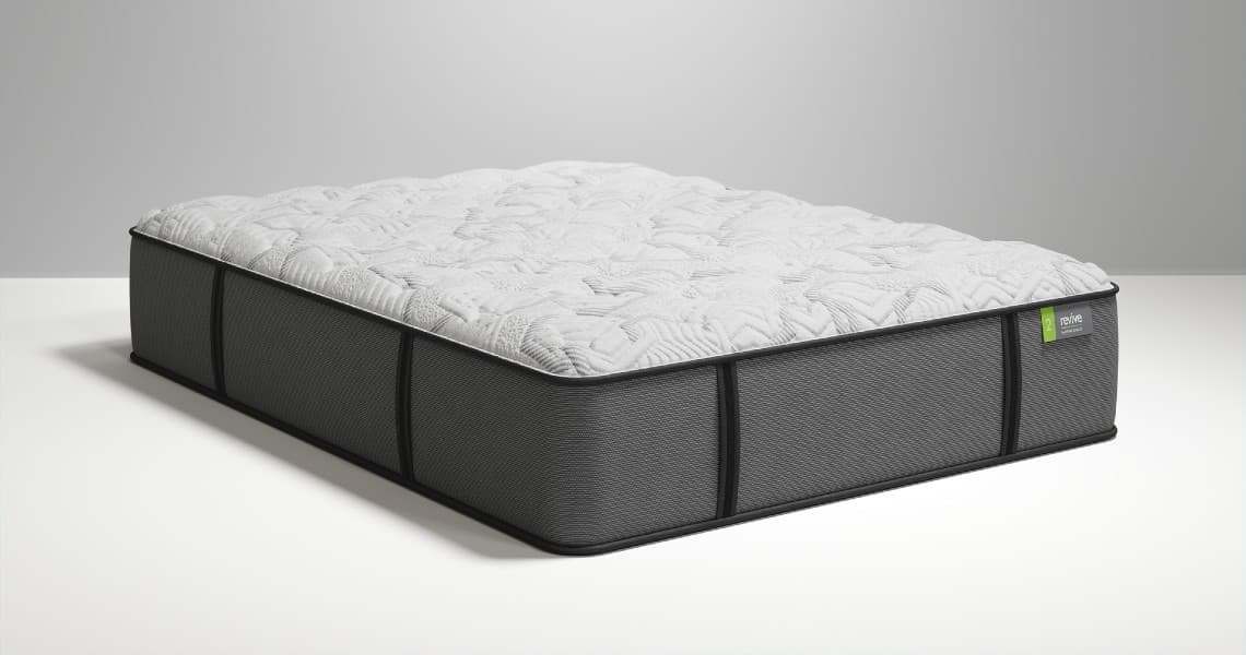 best gel mattress for kids