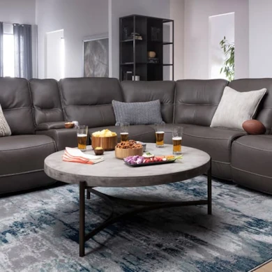 best reclining sectional sofas the official list