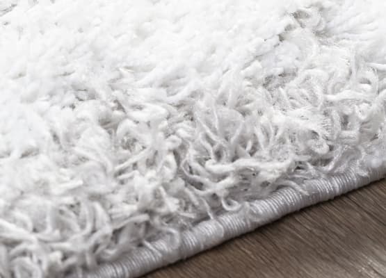 how to make a carpet fluffy again