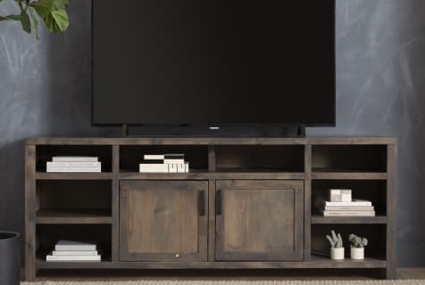 best media console