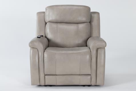 best power recliner with heat and massage
