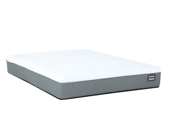 best hybrid mattress revive 6