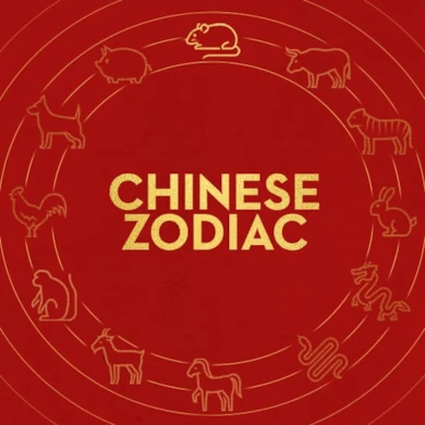 chinese zodiac square