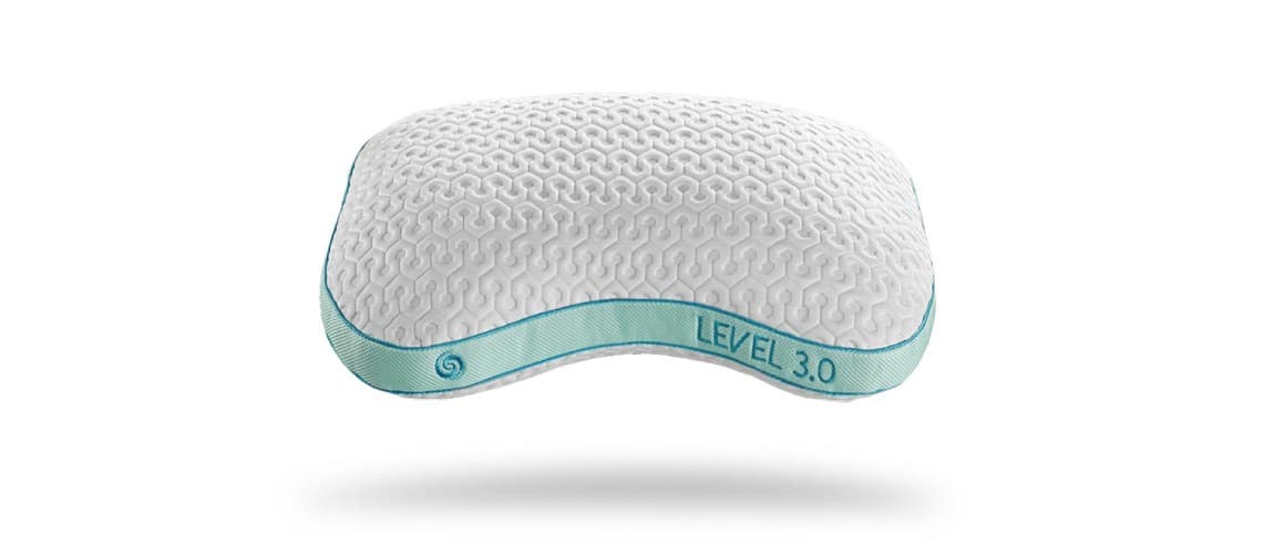 best pillow side sleepers 30