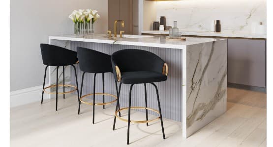 curved bar furniture 2023