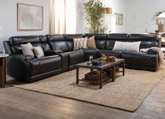 best modular sectionals for new year