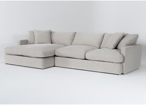 furniture pilling sectional example
