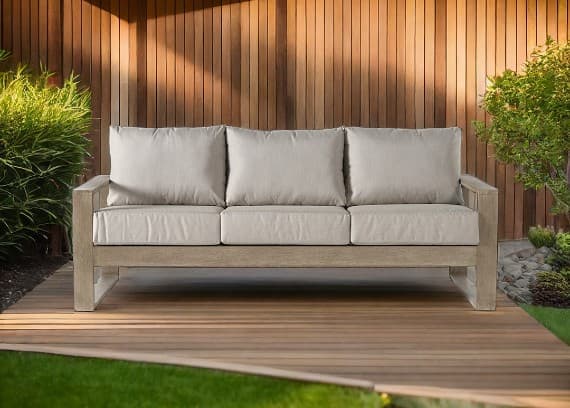 best outdoor sofa wicker 2024