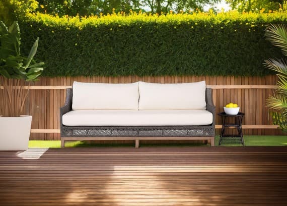best outdoor sofas marseille 2024