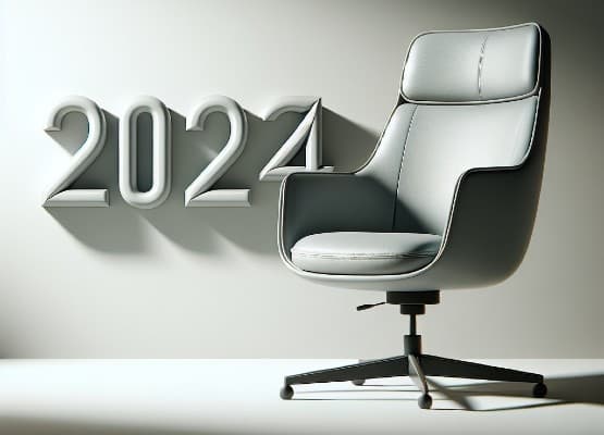 best swivel chair graphic 2024