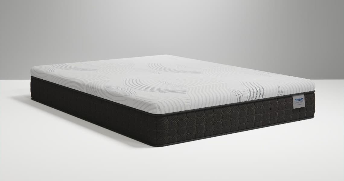 best hybrid mattress 2024