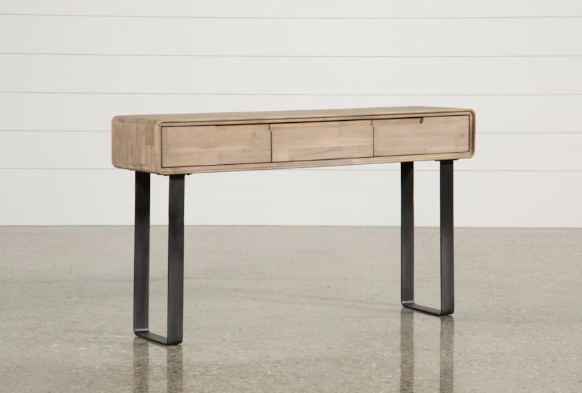 Forma 56" Console Table - 360