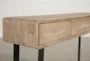 Forma 56" Console Table - Top