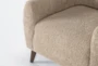 Blakely 32" Accent Chair By Nate Berkus + Jeremiah Brent - Detail