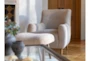 Blakely 32" Accent Chair By Nate Berkus + Jeremiah Brent - Room