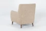 Blakely 32" Accent Chair By Nate Berkus + Jeremiah Brent - Side