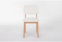 Catania Modern Boucle Dining Chair - Signature