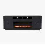 TV Stands With Fireplace