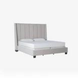 Cal King Upholstered Beds