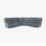 Power Reclining Sectionals