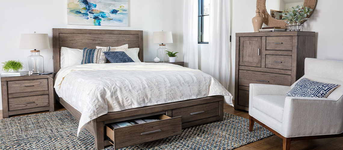 Small Bedrooms And How To Better Maximize And Style Them