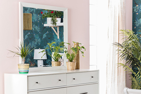 dresser buying guide shade
