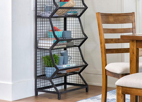 bookcase buying guide - functional