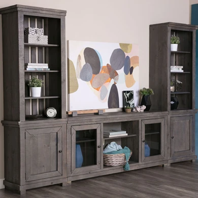 entertainment center buying guide