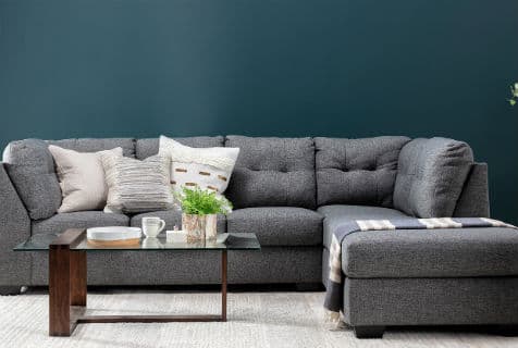 best rated sectional