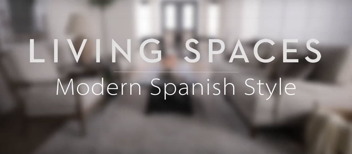 spanish style video