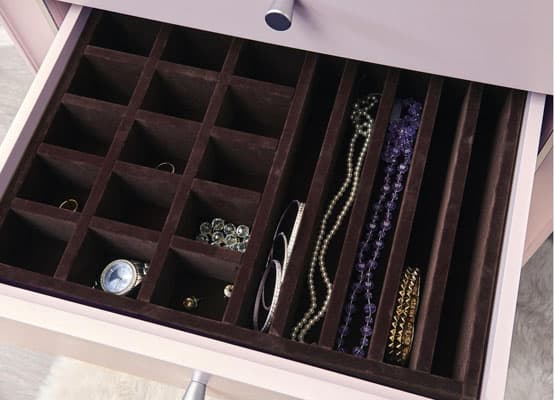 jewelry organizing guide
