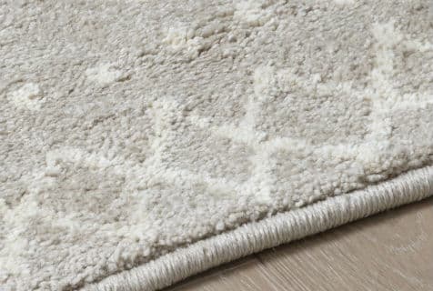 mid pile rug example