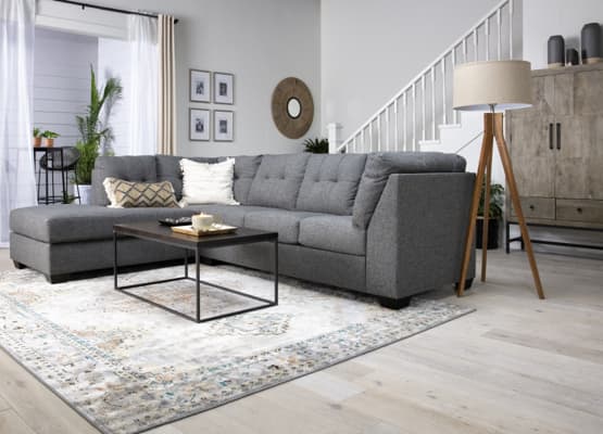 best value sectional 2023