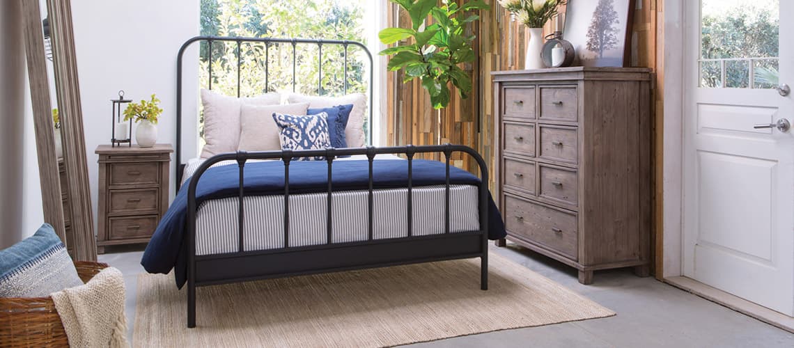 best affordable bed frame