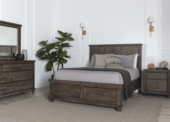 best bedroom furniture set for budget