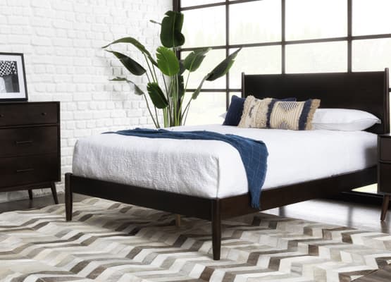 best bedroom furniture set for style