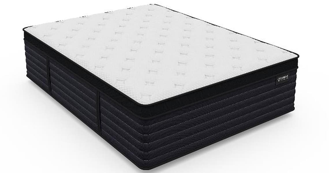 best latex mattress