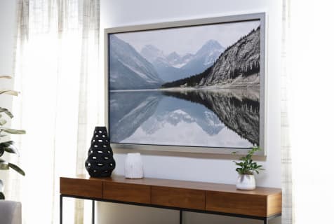 large wall art styling tips in 2021