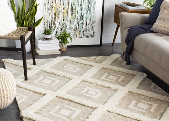 boho bedroom rugs