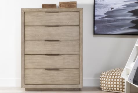 bedding storage chest of drawers